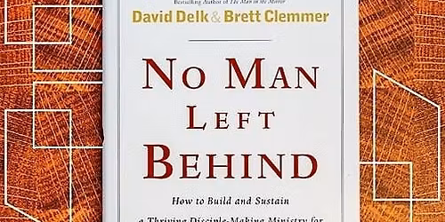 Man in the Mirror NO MAN LEFT BEHIND Orientation