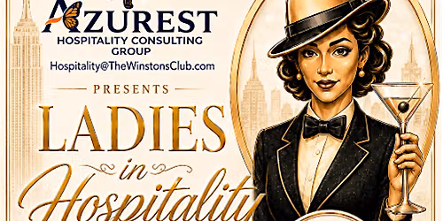 Ladies in Hospitality