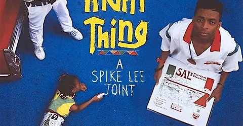 Picturegoer Film Club Presents: "Do the Right Thing" (1989)