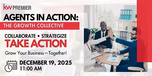 Agents in Action: The Growth Collective