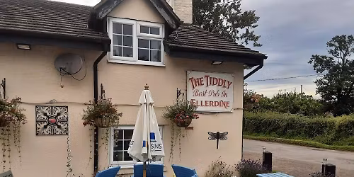 The Tiddly & Ellerdine