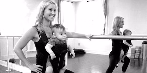 Mum & Baby Barre Fitness
