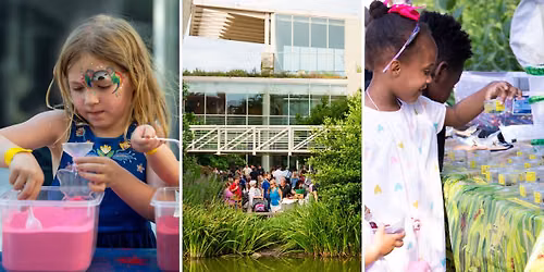 Summer Nature Fest