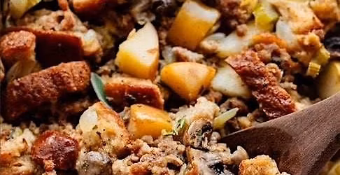 Thanksgiving Sides  and Dessert for your family or friends holiday meal