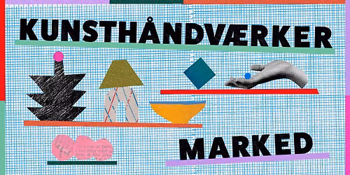 Kunsth\u00e5ndv\u00e6rkermarked i Absalon