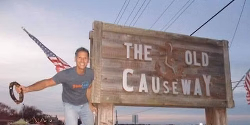 Marty Unplugged at The Old Causeway