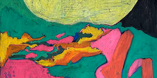 Ry\u0161iai I Urt\u0117s Jasenkos pasteli\u0173 paroda