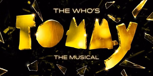 The Who's Tommy (Touring)