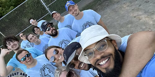 2026 Co-ed Best Damn Kickball Kickoff Tournament