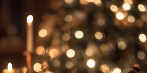 Traditions of Christmas Service