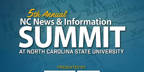 2026 NC News & Information Summit