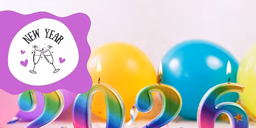 New Year\u2019s Eve DISCO!!!! (Ticketed!) 