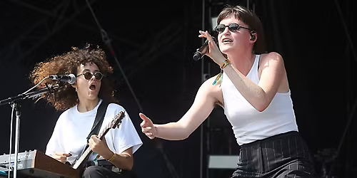 Muna with Hemlocke Springs