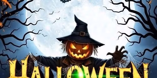 Halloween Fright Night