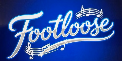 Footloose @ City Fire Brownwood