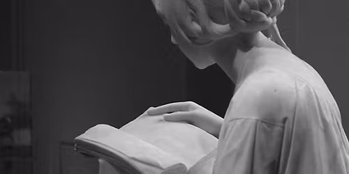 Silent Book Club