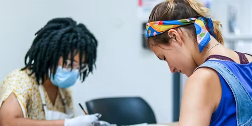 Artspace Open Studio