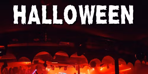 Beaver Works Halloween w\/ Pola & Bryson, Skeptic & Sicaria