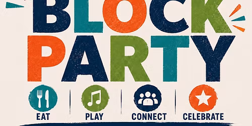 Chamber Annual Block Party
