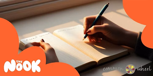 Creative writing course- SMHAF