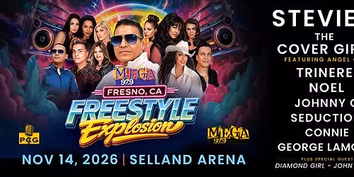 Freestyle Explosion