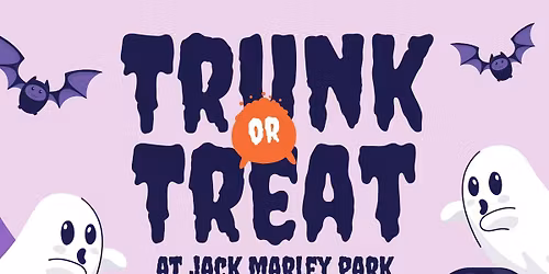 Town of Angier Trunk or Treat