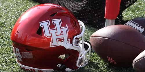 Houston Cougars vs. Southern Jaguars