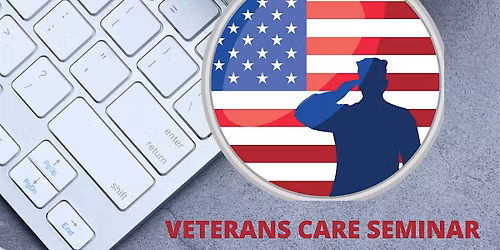 Veterans Care by Managing your Medical and Mental Health