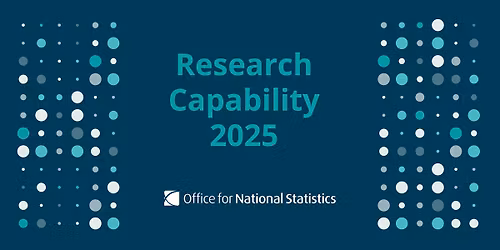 Research Capability 2025
