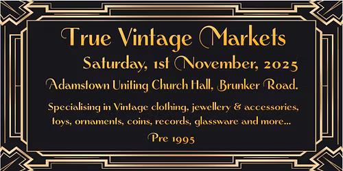 True Vintage Markets