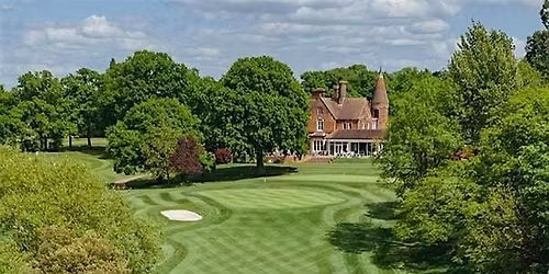 Herts Chamber Summer BBQ