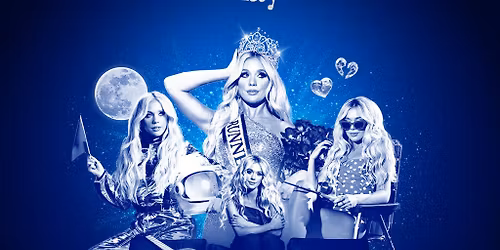 America at Paramount Theatre Denver