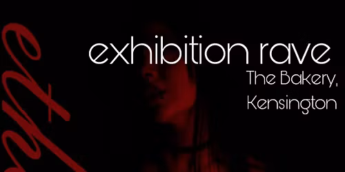 exhibition : lose yourself 