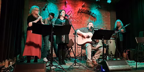 Koncert klub  Ad-rem Oliwa\/\u017babianka