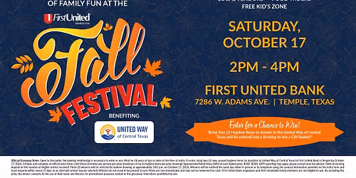 Fall Festival