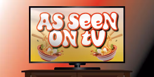 As Seen on TV: The Hunger Games