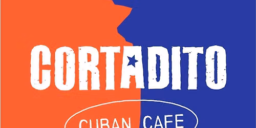 Cafecito time! 