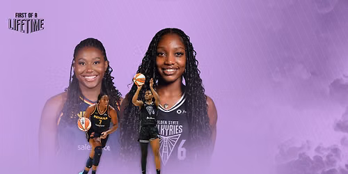 Minnesota Lynx at Golden State Valkyries