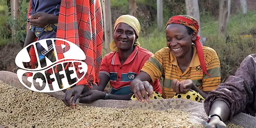 JNP Coffee December Cupping Tour - Cleveland