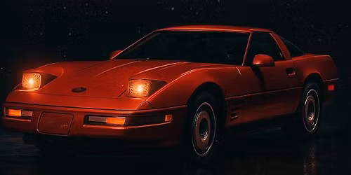 Vánoční otevřená dílna Car Brothers