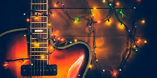 David Beck Presents: The Holiday Roundup