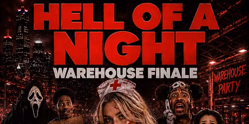 Project H26: Hell of A Night + Live On Stream Street series
