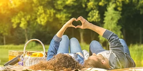 Pop-Up Park Picnic: Couple Date Night (Self-Guided) - Winston-Salem Area!