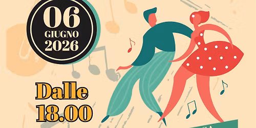 SWING AND SODA: Il gusto frizzante della musica