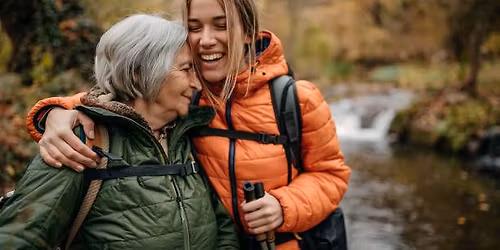 Fall 25 Great Lakes Ladies Night