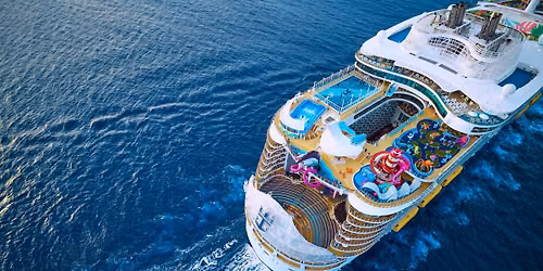 Summer 2026 Family and Friends Cruise on Utopia of the Seas