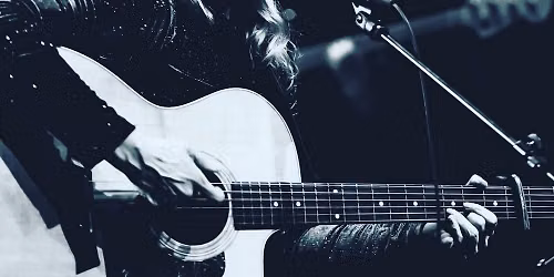 Anne Iben og de Hensl\u00e6ngte \/\/ Folk Roskilde \/\/ Gimle - 2026-12-01