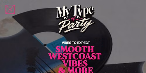 My Type of Party