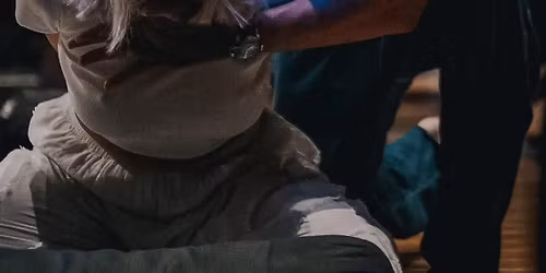 9D Breathwork at the wellness centre 