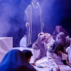 Nabucco - opera in quattro atti di Giuseppe Verdi